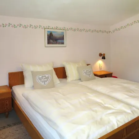 Ferienhaus Gartner 245w Semesterbostad Neukirchen am Großvenediger