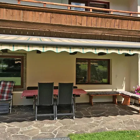 Ferienhaus Gartner 245w