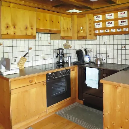 Semesterbostad Ferienhaus Gartner 245w *