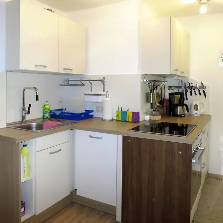 Ferienhaus Gartner 245w Semesterbostad Neukirchen am Großvenediger
