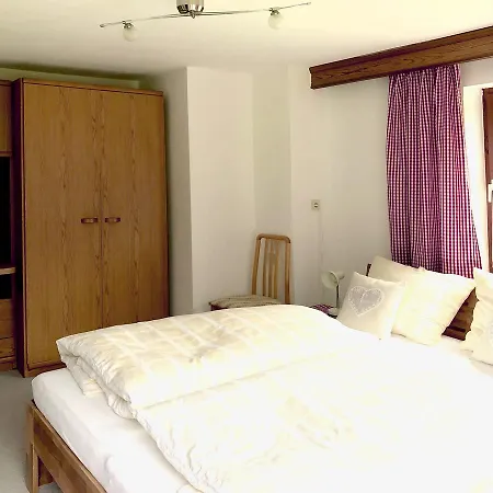 Semesterbostad Ferienhaus Gartner 245w Neukirchen am Großvenediger