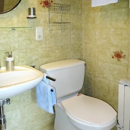 Ferienhaus Gartner 245w Semesterbostad Neukirchen am Großvenediger
