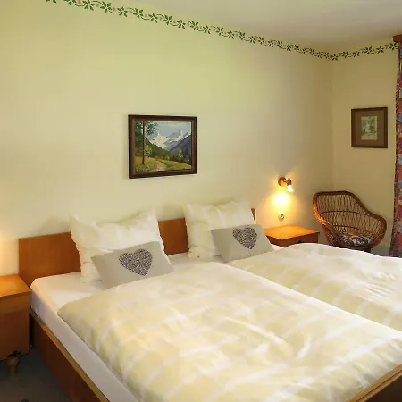 Ferienhaus Gartner 245w Semesterbostad Neukirchen am Großvenediger