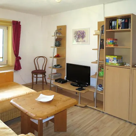 Semesterbostad Ferienhaus Gartner 245w