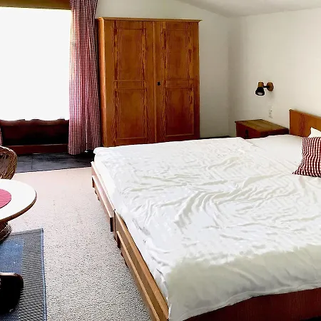 Ferienhaus Gartner 245w Neukirchen am Großvenediger