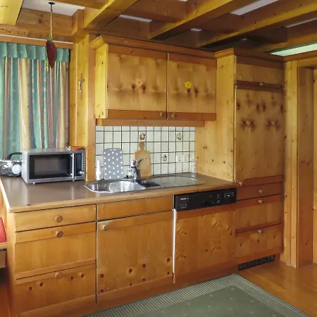 Ferienhaus Gartner 245w Neukirchen am Großvenediger