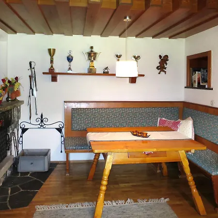 Ferienhaus Gartner 245w * Neukirchen am Großvenediger