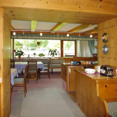 Ferienhaus Gartner 245w * Neukirchen am Großvenediger