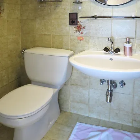 Ferienhaus Gartner 245w Neukirchen am Großvenediger