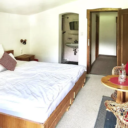 Ferienhaus Gartner 245w Semesterbostad
