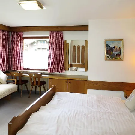 Ferienhaus Gartner 245w Neukirchen am Großvenediger