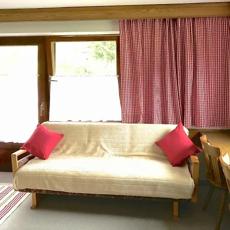 Ferienhaus Gartner 245w