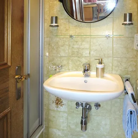 Ferienhaus Gartner 245w Semesterbostad Neukirchen am Großvenediger