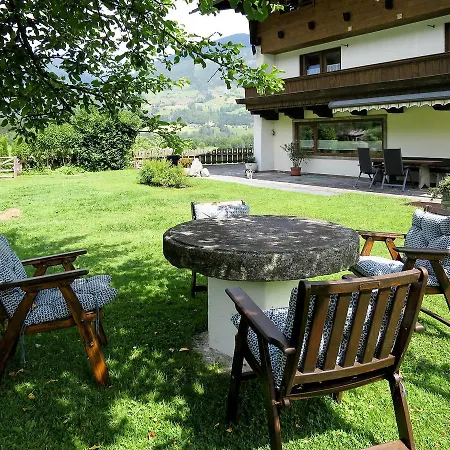 Ferienhaus Gartner 245w Neukirchen am Großvenediger