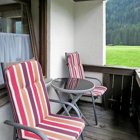 Ferienhaus Gartner 245w * Neukirchen am Großvenediger