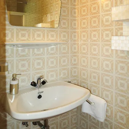 Ferienhaus Gartner 245w *