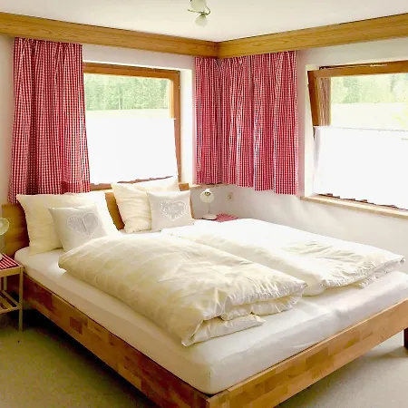 Ferienhaus Gartner 245w Neukirchen am Großvenediger