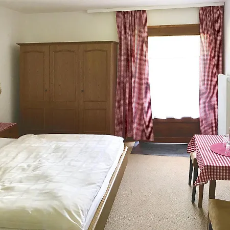 Ferienhaus Gartner 245w