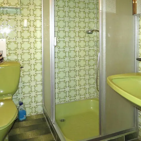 Ferienhaus Gartner 245w *