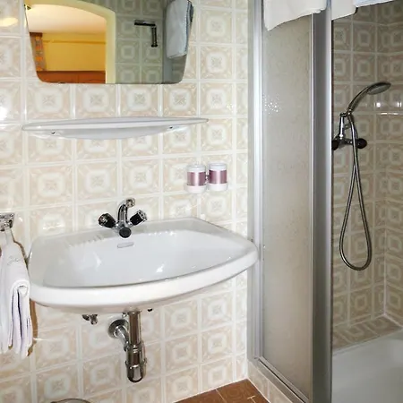 Ferienhaus Gartner 245w Semesterbostad