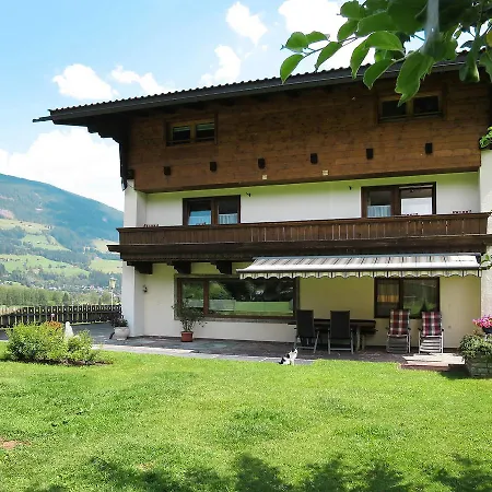 Ferienhaus Gartner 245w Semesterbostad *