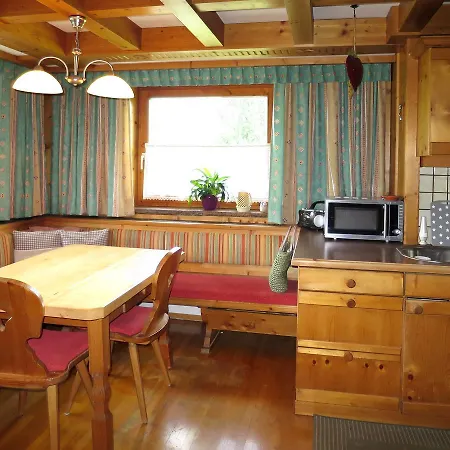 Ferienhaus Gartner 245w * Neukirchen am Großvenediger