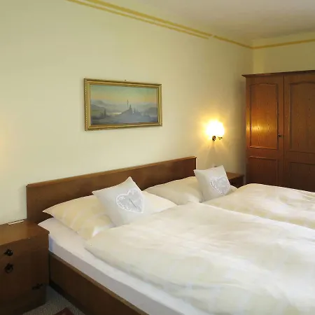 Semesterbostad Ferienhaus Gartner 245w Neukirchen am Großvenediger
