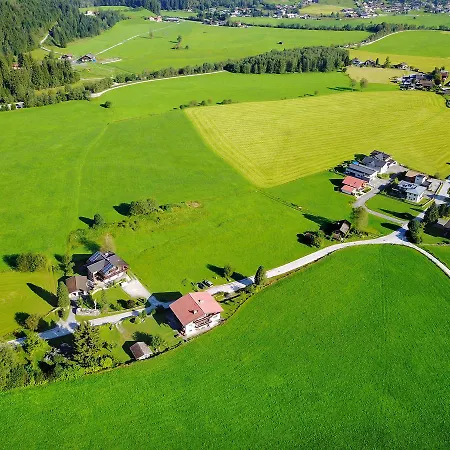 Semesterbostad Ferienhaus Gartner 245w *