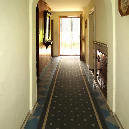 Semesterbostad Ferienhaus Gartner 245w *
